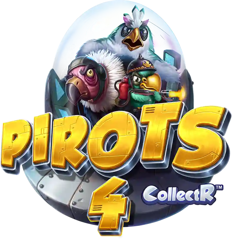 Pirots 4-logo