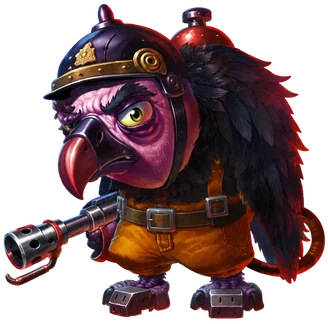 Fire Minion