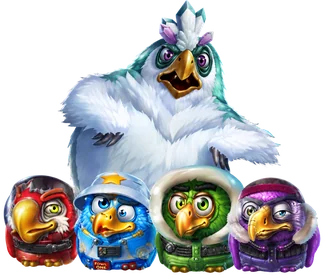 Yeti