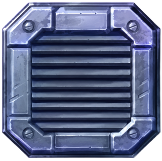 Bridge-symbol