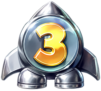 Upgrade-symbol