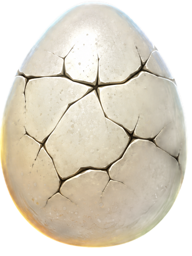 Dinosauregg