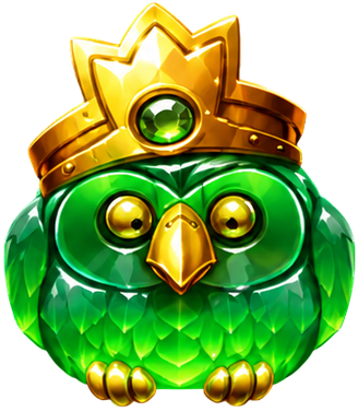 Grønn