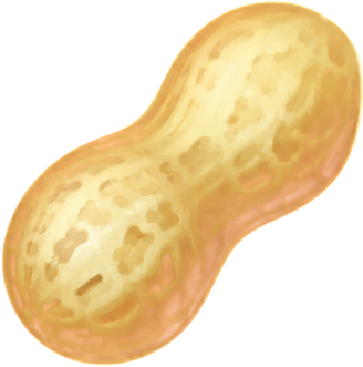 Peanut-symbol