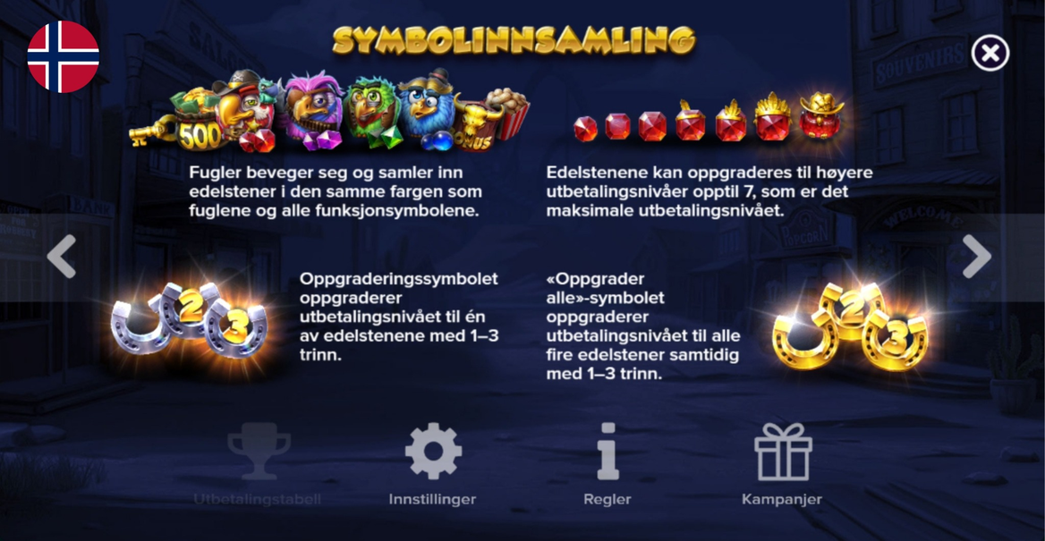 Symbol Collection